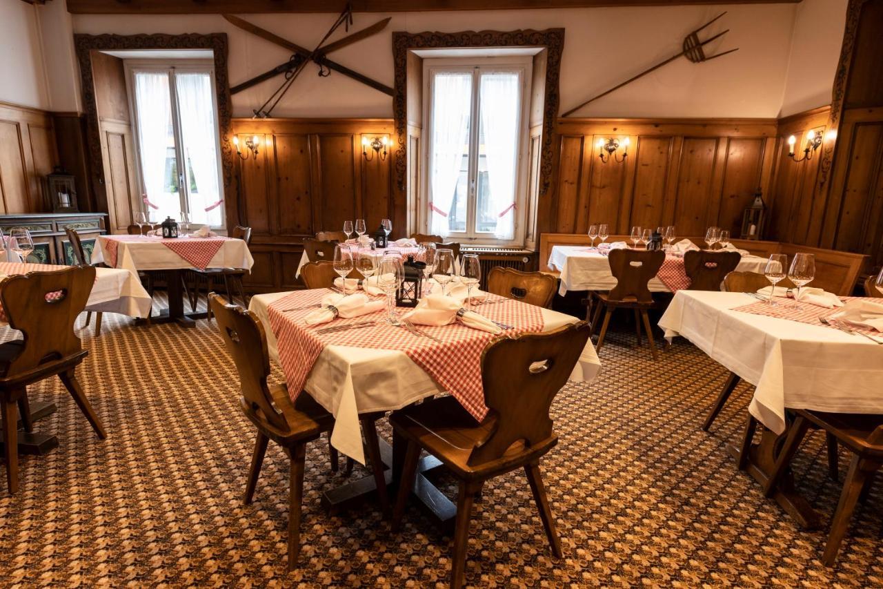 Hotel Schweizerhof 엥겔베르그 외부 사진