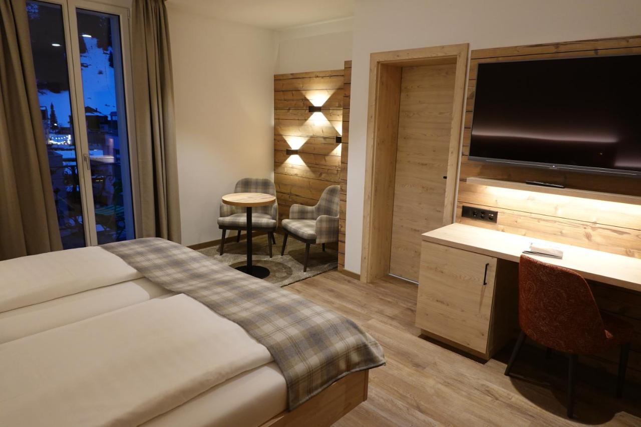 Hotel Schweizerhof 엥겔베르그 외부 사진