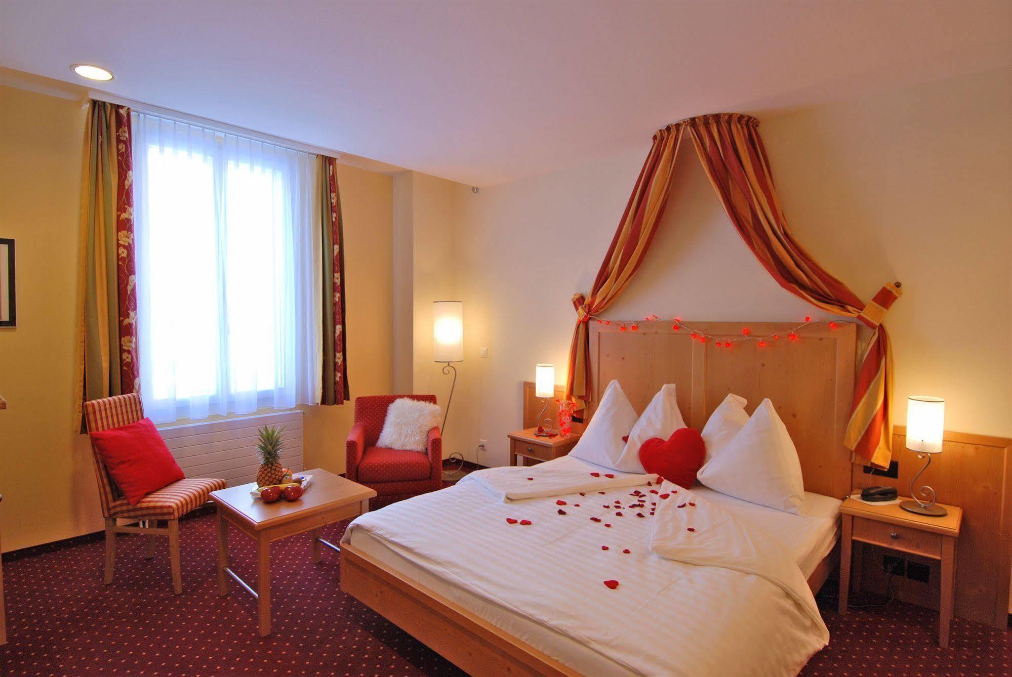 Hotel Schweizerhof 엥겔베르그 외부 사진
