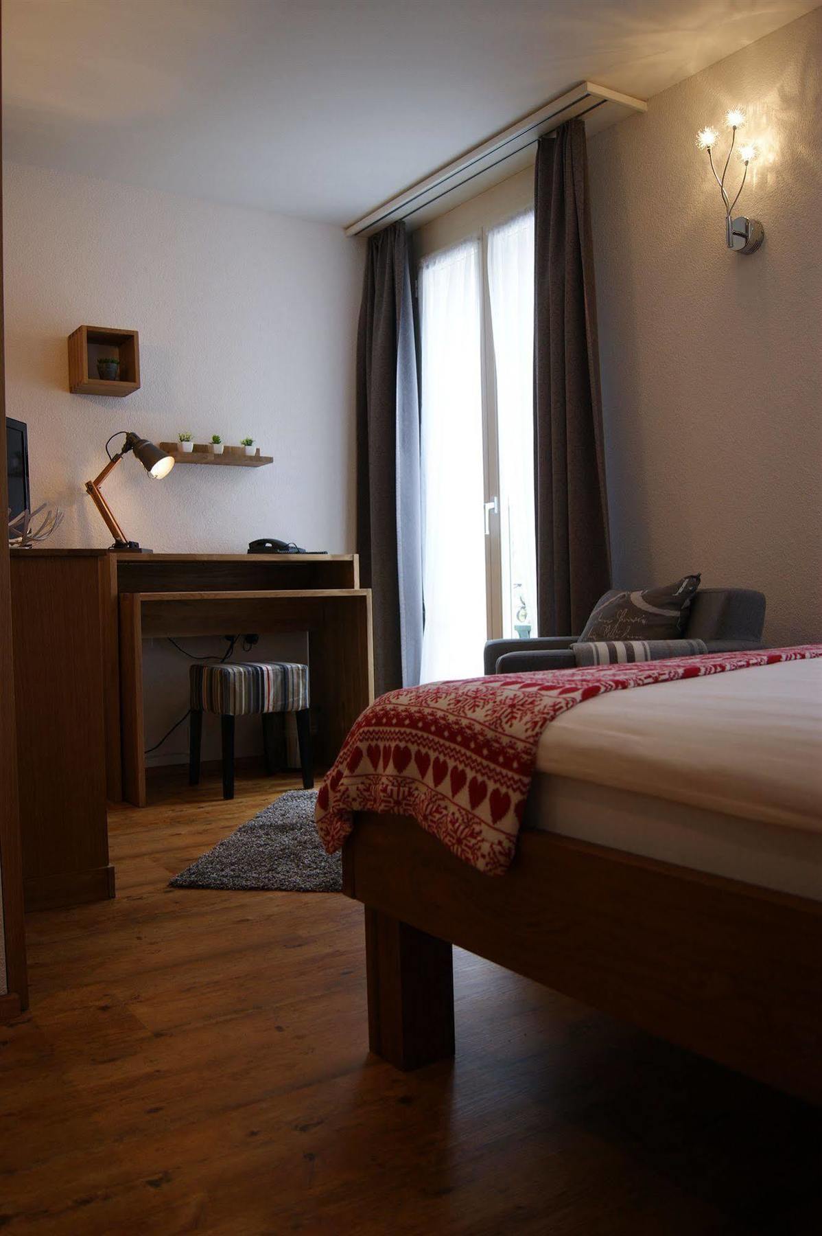 Hotel Schweizerhof 엥겔베르그 외부 사진