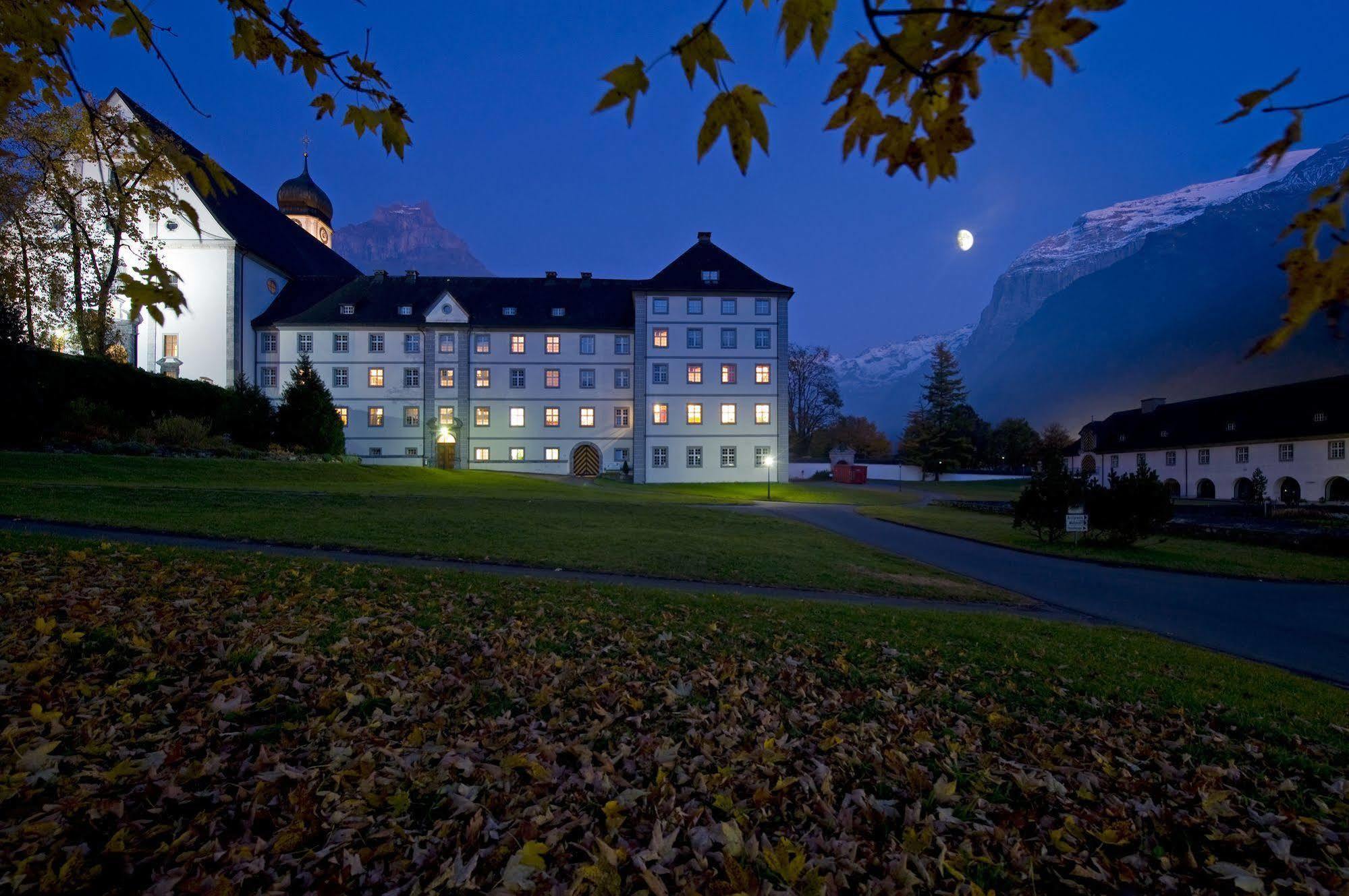 Hotel Schweizerhof 엥겔베르그 외부 사진