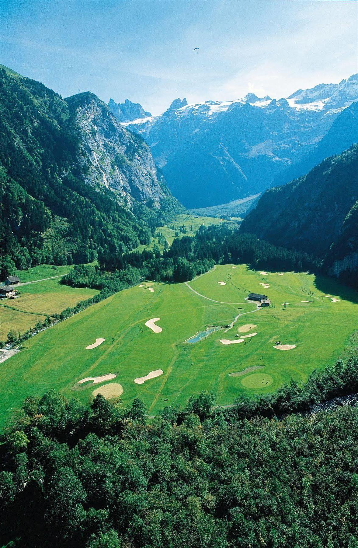 Hotel Schweizerhof 엥겔베르그 외부 사진